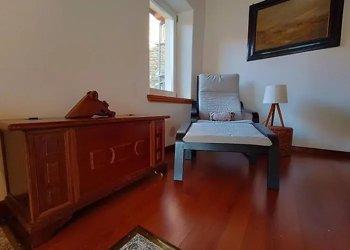 Сasa de vacaciones Casa Allungata By Gottschalk