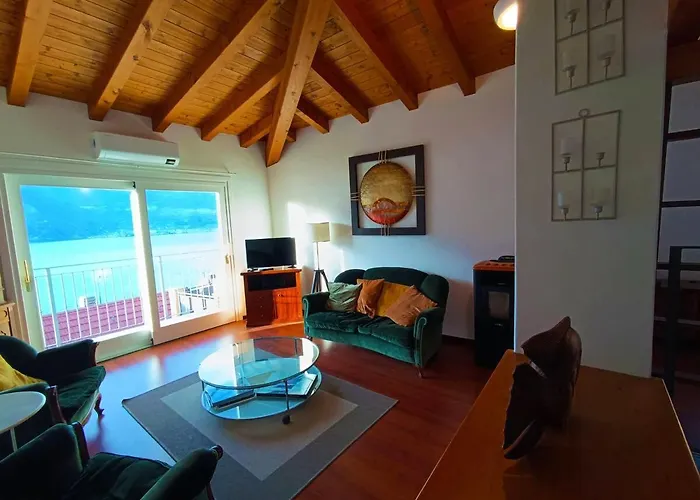 Vakantiehuis Casa Allungata By Gottschalk