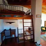 Casa Allungata By Gottschalk