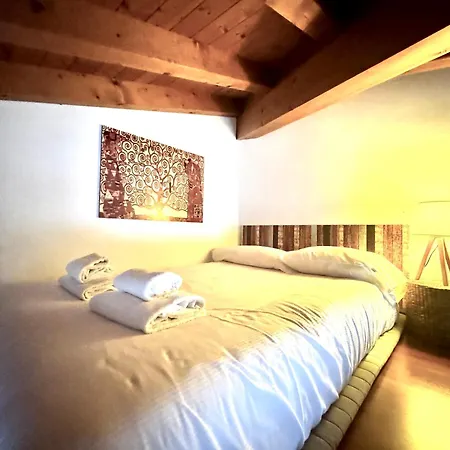 Casa Allungata By Gottschalk Tatil Evi Dorio
