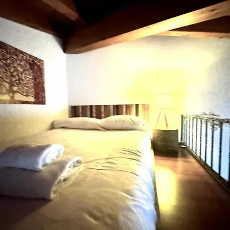 Tatil Evi Casa Allungata By Gottschalk *